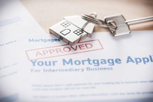 mortgage guidelines